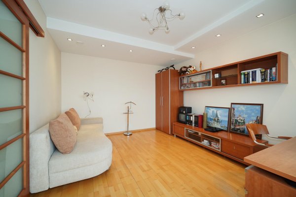 3-комнатная квартира по адресу Сурганова ул., д. 40 - фото 10