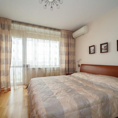 Фотография 3-комнатная квартира по адресу Сурганова ул., д. 40 - фото 6