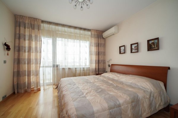 3-комнатная квартира по адресу Сурганова ул., д. 40 - фото 6