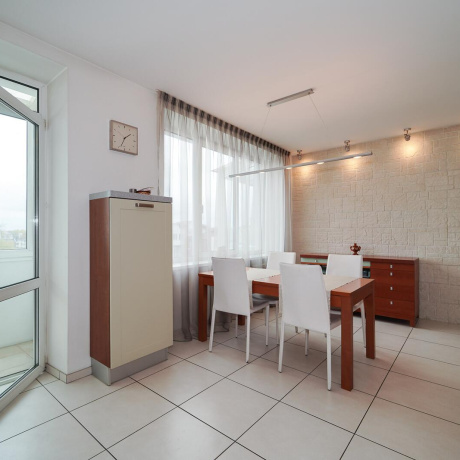 Фотография 3-комнатная квартира по адресу Сурганова ул., д. 40 - фото 14