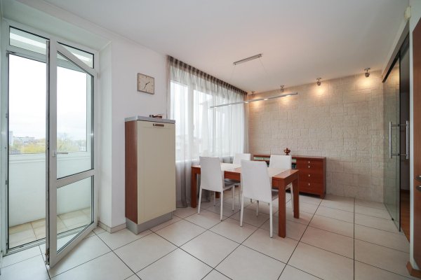 3-комнатная квартира по адресу Сурганова ул., д. 40 - фото 14