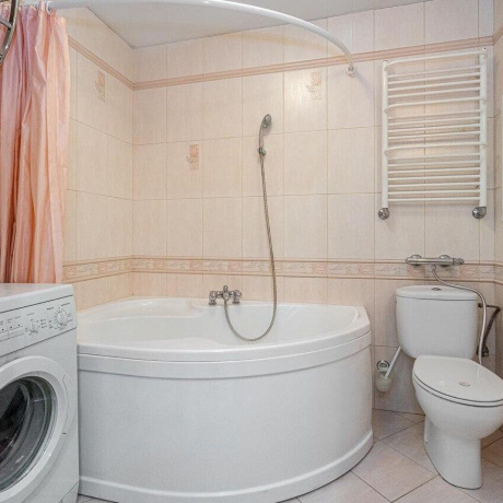 Фотография 4-комнатная квартира по адресу Бурдейного ул., д. 18 - фото 18