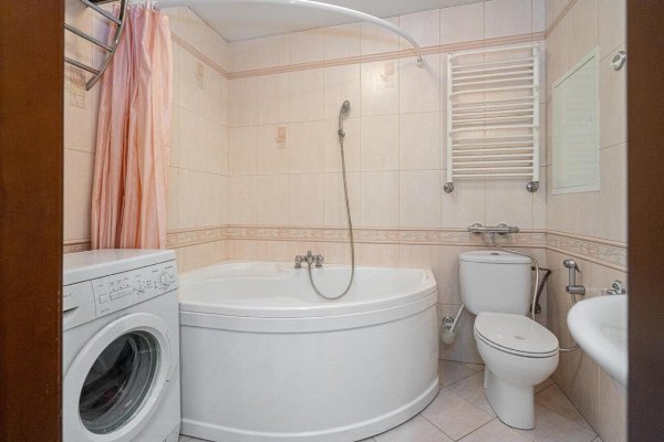 4-комнатная квартира по адресу Бурдейного ул., д. 18 - фото 18