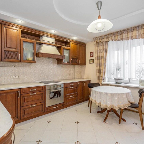 Фотография 4-комнатная квартира по адресу Бурдейного ул., д. 18 - фото 3