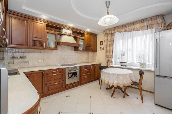 4-комнатная квартира по адресу Бурдейного ул., д. 18 - фото 3