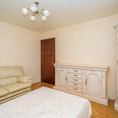 Фотография 4-комнатная квартира по адресу Бурдейного ул., д. 18 - фото 12