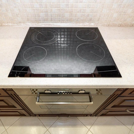 Фотография 4-комнатная квартира по адресу Бурдейного ул., д. 18 - фото 5