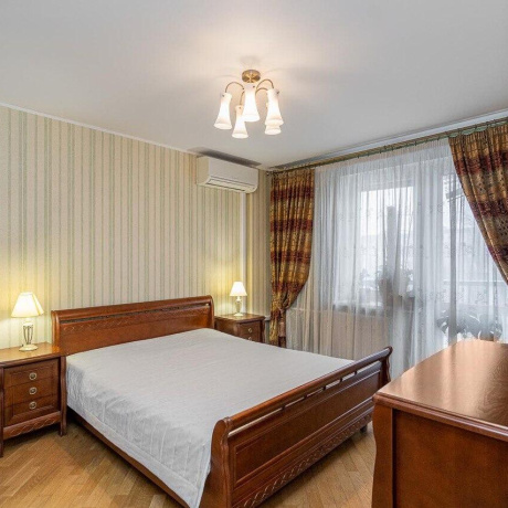 Фотография 4-комнатная квартира по адресу Бурдейного ул., д. 18 - фото 20