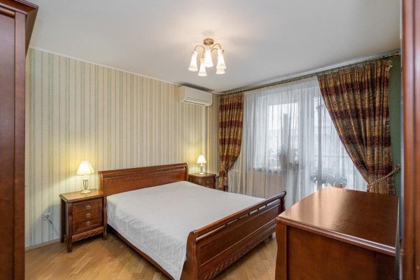 4-комнатная квартира по адресу Бурдейного ул., д. 18 - фото 20