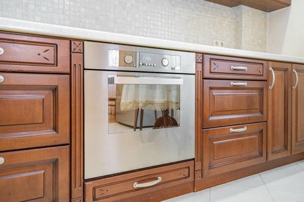 4-комнатная квартира по адресу Бурдейного ул., д. 18 - фото 4