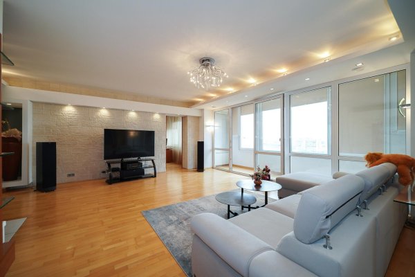 3-комнатная квартира по адресу Сурганова ул., д. 40 - фото 2