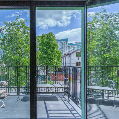 Фотография 3-комнатная квартира по адресу Гало ул., д. 115 - фото 20