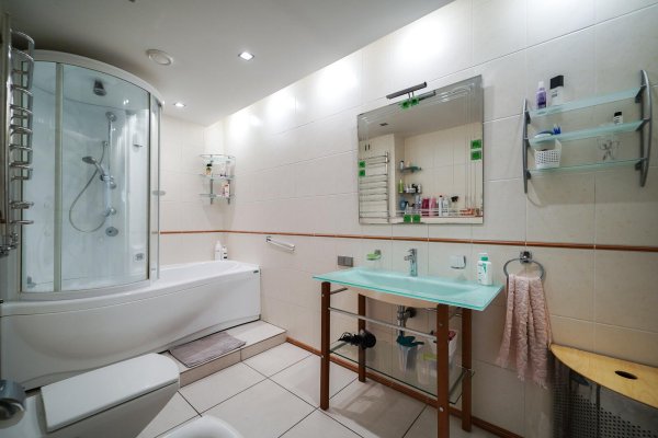 3-комнатная квартира по адресу Сурганова ул., д. 40 - фото 16