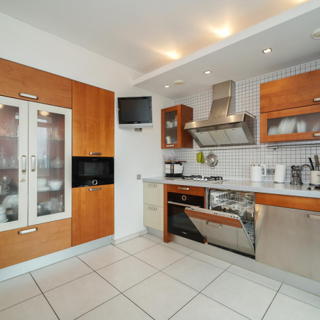 Фотография 3-комнатная квартира по адресу Сурганова ул., д. 40 - фото 12