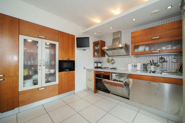 3-комнатная квартира по адресу Сурганова ул., д. 40 - фото 12