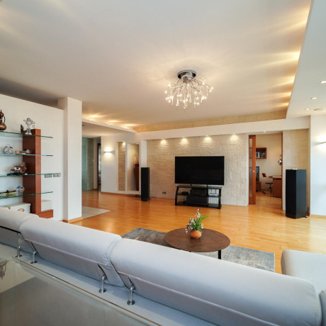 Фотография 3-комнатная квартира по адресу Сурганова ул., д. 40 - фото 3