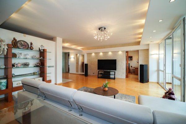 3-комнатная квартира по адресу Сурганова ул., д. 40 - фото 3