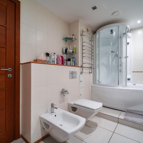 Фотография 3-комнатная квартира по адресу Сурганова ул., д. 40 - фото 17