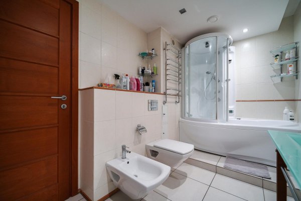 3-комнатная квартира по адресу Сурганова ул., д. 40 - фото 17