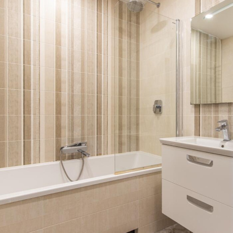 Фотография 2-комнатная квартира по адресу Дзержинского просп., д. 15 - фото 15