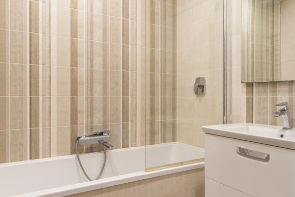 2-комнатная квартира по адресу Дзержинского просп., д. 15 - фото 15