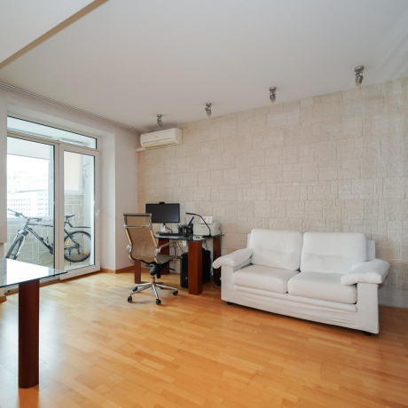 Фотография 3-комнатная квартира по адресу Сурганова ул., д. 40 - фото 4