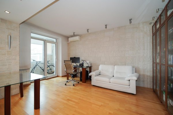 3-комнатная квартира по адресу Сурганова ул., д. 40 - фото 4