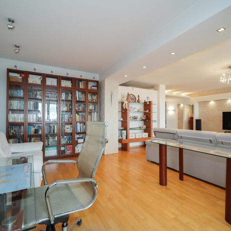 Фотография 3-комнатная квартира по адресу Сурганова ул., д. 40 - фото 5