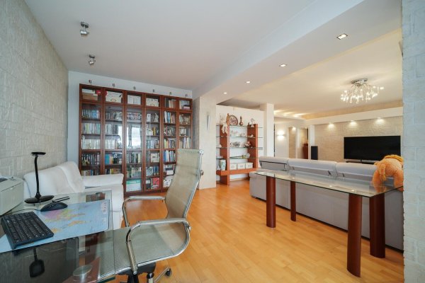 3-комнатная квартира по адресу Сурганова ул., д. 40 - фото 5