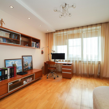 Фотография 3-комнатная квартира по адресу Сурганова ул., д. 40 - фото 8