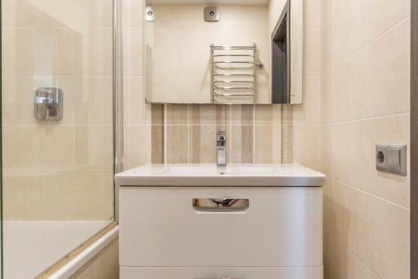 2-комнатная квартира по адресу Дзержинского просп., д. 15 - фото 16