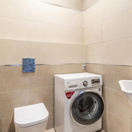 Фотография 2-комнатная квартира по адресу Дзержинского просп., д. 15 - фото 17