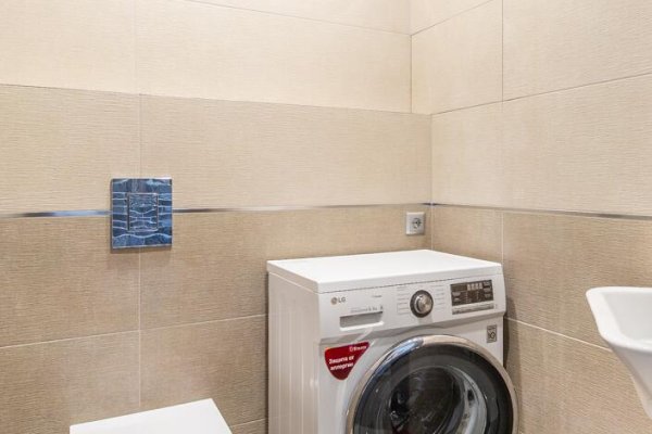 2-комнатная квартира по адресу Дзержинского просп., д. 15 - фото 17