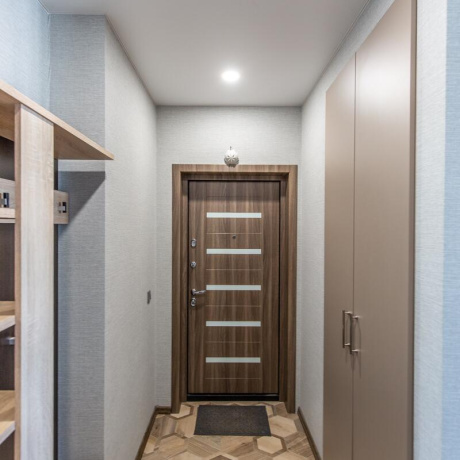 Фотография 2-комнатная квартира по адресу Дзержинского просп., д. 15 - фото 18