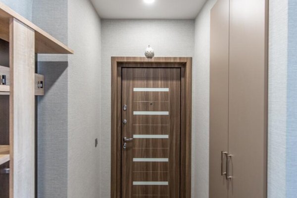 2-комнатная квартира по адресу Дзержинского просп., д. 15 - фото 18