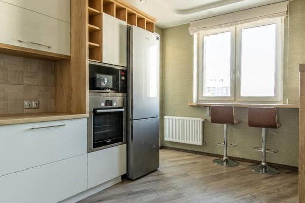 2-комнатная квартира по адресу Дзержинского просп., д. 15 - фото 4