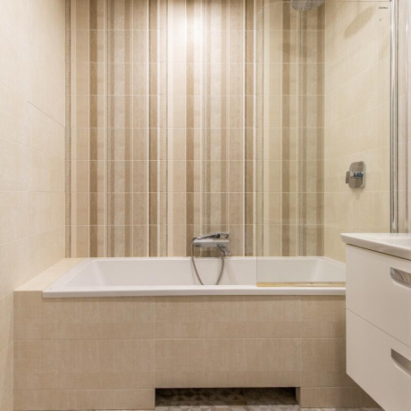 Фотография 2-комнатная квартира по адресу Дзержинского просп., д. 15 - фото 14