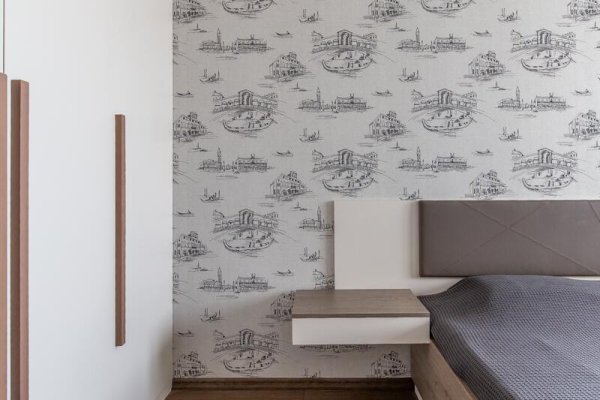 2-комнатная квартира по адресу Дзержинского просп., д. 15 - фото 13