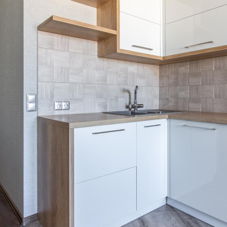 Фотография 2-комнатная квартира по адресу Дзержинского просп., д. 15 - фото 6