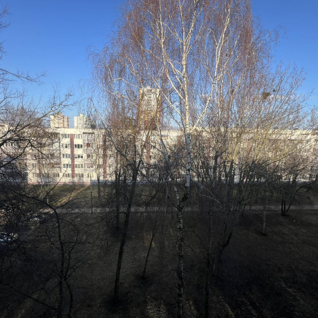 Фотография 2-комнатная квартира по адресу Рокоссовского просп., д. 144 - фото 5