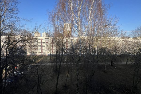 2-комнатная квартира по адресу Рокоссовского просп., д. 144 - фото 5