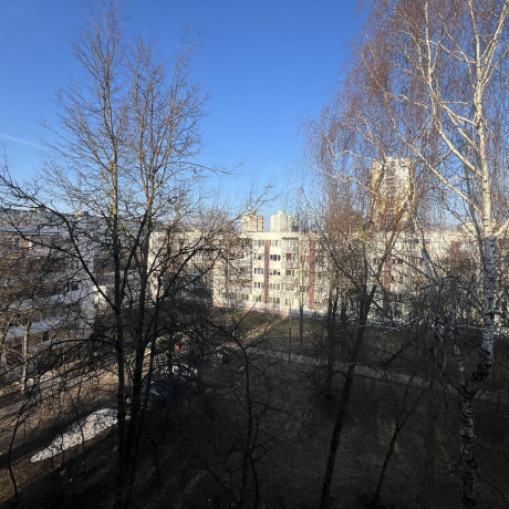 Фотография 2-комнатная квартира по адресу Рокоссовского просп., д. 144 - фото 3