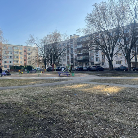 Фотография 2-комнатная квартира по адресу Рокоссовского просп., д. 144 - фото 4