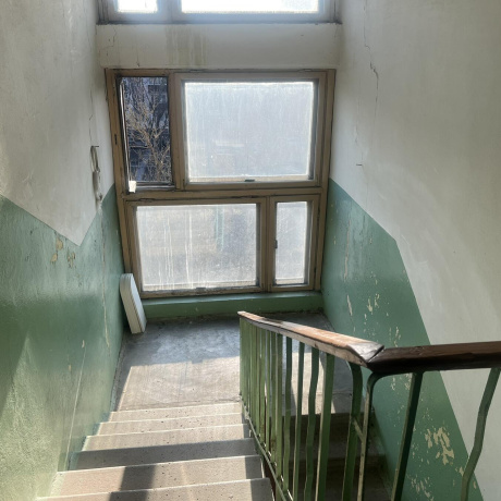 Фотография 2-комнатная квартира по адресу Рокоссовского просп., д. 144 - фото 2