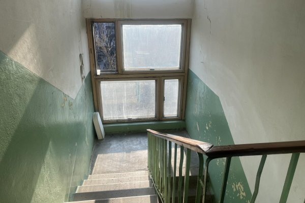 2-комнатная квартира по адресу Рокоссовского просп., д. 144 - фото 2