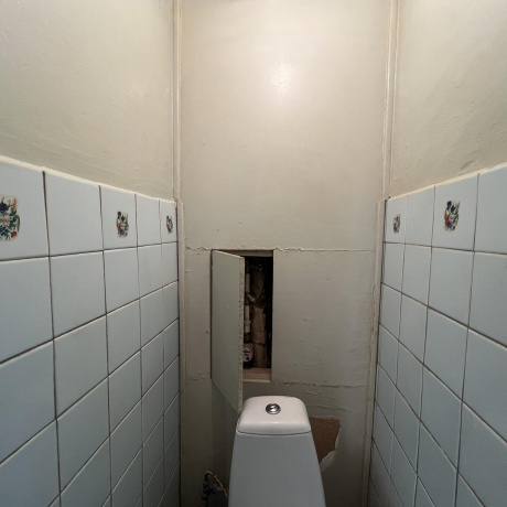 Фотография 2-комнатная квартира по адресу Рокоссовского просп., д. 144 - фото 7