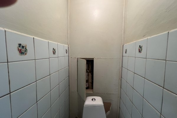 2-комнатная квартира по адресу Рокоссовского просп., д. 144 - фото 7