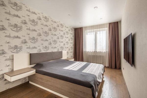 2-комнатная квартира по адресу Дзержинского просп., д. 15 - фото 11