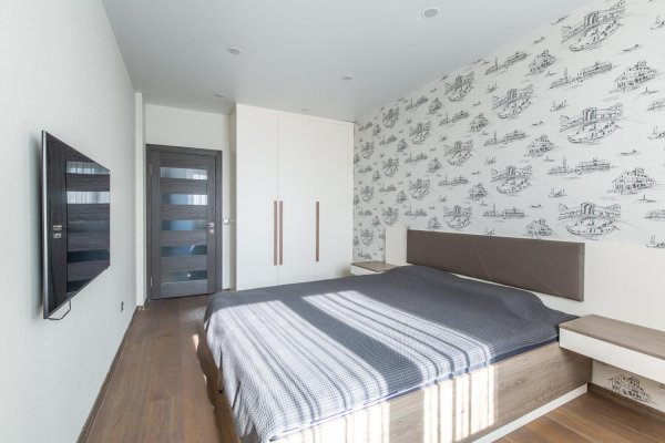 2-комнатная квартира по адресу Дзержинского просп., д. 15 - фото 12