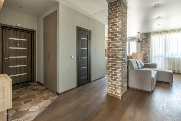 2-комнатная квартира по адресу Дзержинского просп., д. 15 - фото 9